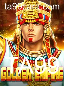 GoldenEmpire: Explorando o Universo do Jogo com Estratégia e Perseverança