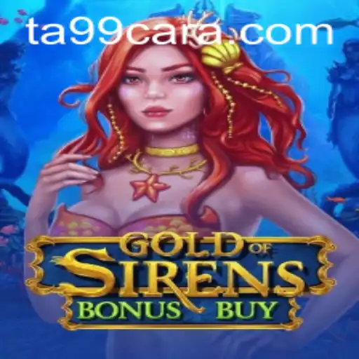 Explorando as Profundezas com GoldofSirensBonusBuy: Uma Experiência de Jogo Única