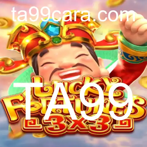 Descubra o Empolgante Mundo de LUCKYFORTUNES3x3