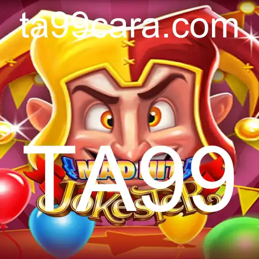 MadHitJokester: Um Mergulho no Jogo Intenso e Divertido