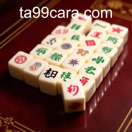 Mahjong
