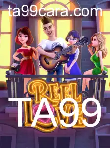 ReelLove: Uma Aventura Emocionante no Mundo dos Jogos com TA99