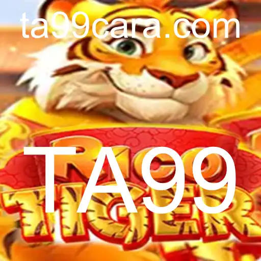 Explorando o Mundo de RicoTiger: A Aventura Inovadora no Universo TA99