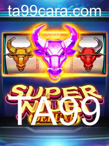 Descubra o Universo de SuperNiubiDeluxe: A Aventura de TA99