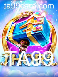 Thor2: A Aventura Épica com a Palavra-Chave TA99