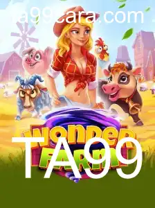 Descubra WonderFarm: Aventura e Estratégia no Universo TA99
